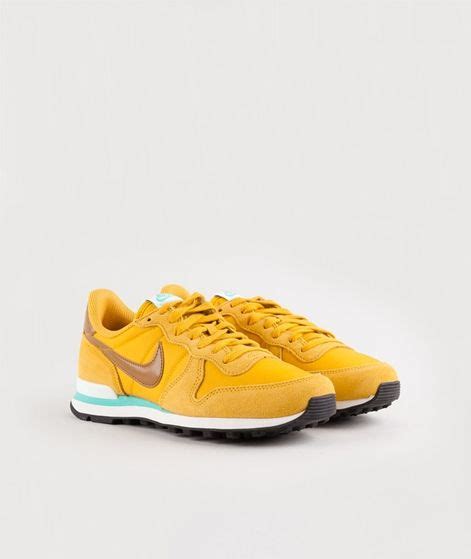 nike damen sneasker gelb|Damen Gelb Schuhe .